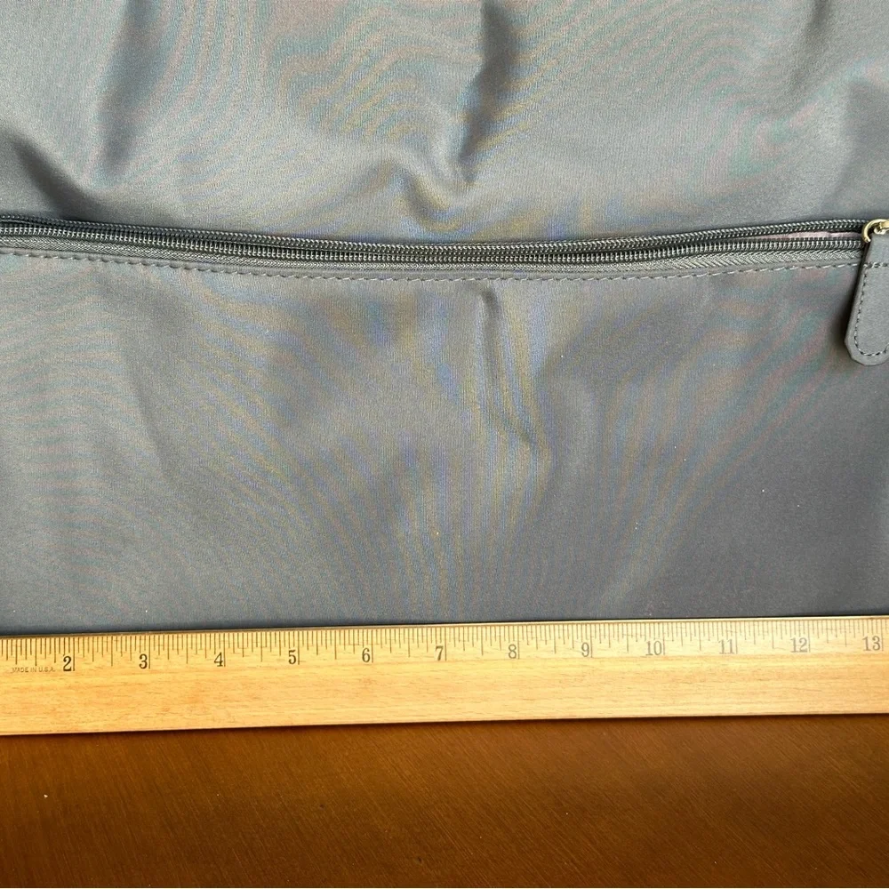 Large Gerber Diaper Bag - Like New!
